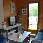 Casa de Férias Soulacais Avec Piscine Soulac-sur-Mer