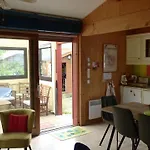 Soulacais Avec Piscine Casa de Férias *