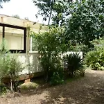 Soulacais Avec Piscine Casa de Férias Soulac-sur-Mer