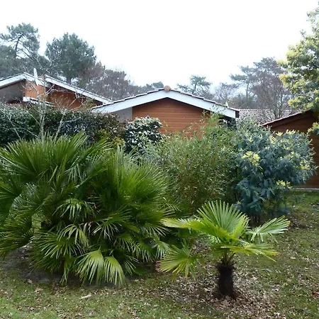 Hébergement de vacances Soulacais Avec Piscine *