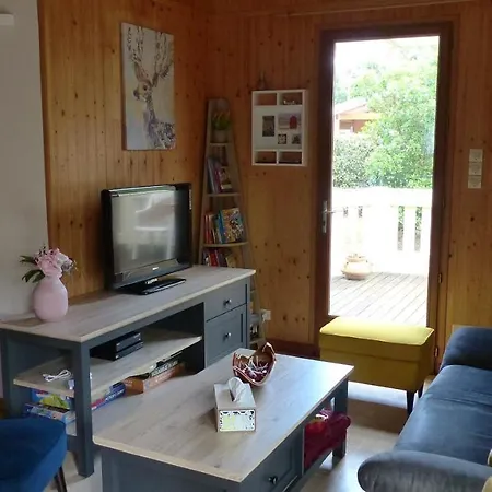 Casa vacanze Soulacais Avec Piscine Soulac-sur-Mer