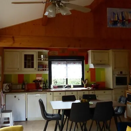 Soulacais Avec Piscine * Soulac-sur-Mer