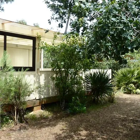 Soulacais Avec Piscine Casa vacanze Soulac-sur-Mer