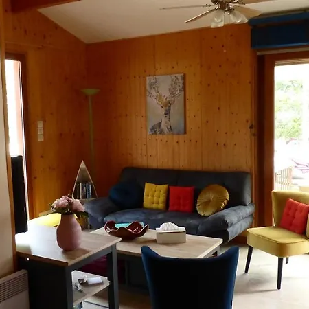 Soulacais Avec Piscine *