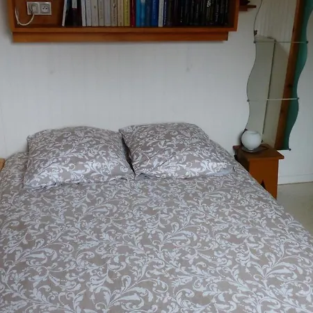 Soulacais Avec Piscine 펜션 술락쉬르메르