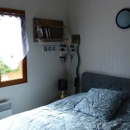 Soulacais Avec Piscine * 술락쉬르메르