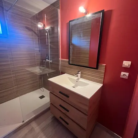 Soulacais Avec Piscine *