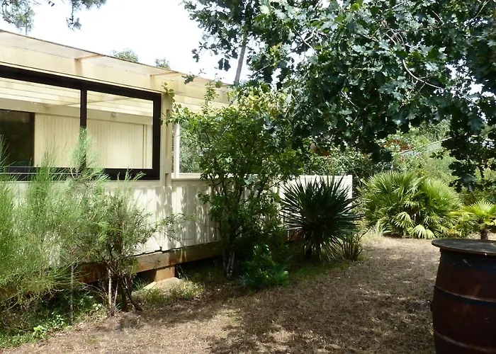 Soulacais Avec Piscine Hébergement de vacances Soulac-sur-Mer