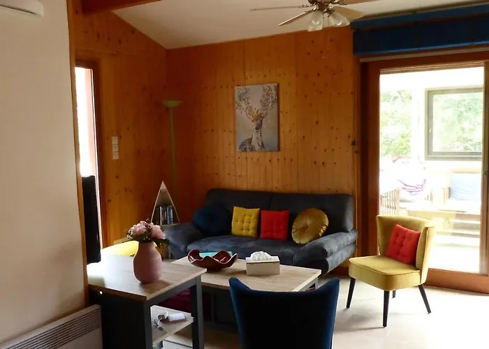 Soulacais Avec Piscine *