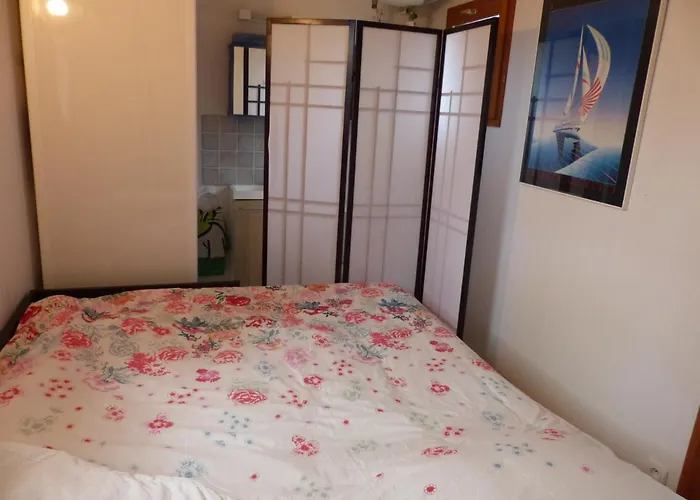 Soulacais Avec Piscine