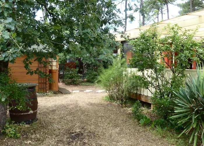 Soulacais Avec Piscine *