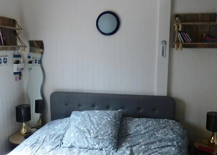 Soulacais Avec Piscine Hébergement de vacances Soulac-sur-Mer